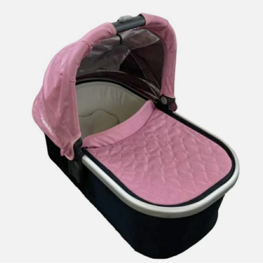 UPPABABY Bassinet Sabrina Orchid